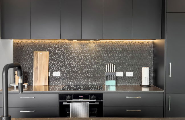 Superb City Fringe Penthouse - Foto 10