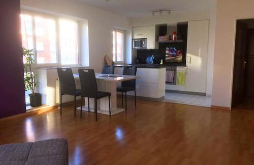 4 Zimmer Wohnung mit 6 Betten nahe Hamburg - Foto 10