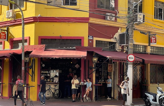 República 1105 - Foto 17