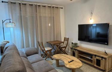 Piso Redes 54 -Mar de Dunas- - Foto 12