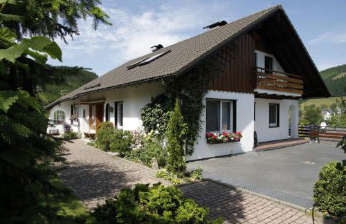 Ferienwohnung Bücker - Foto 27