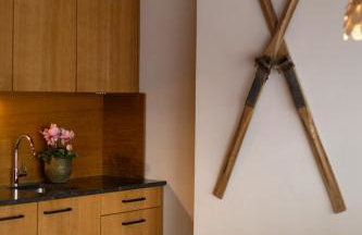 APARTAMENTY U HARREGO BOUTIQUE SPA masaże, sauna, tężnia solankowa , balkon , taras , klimatyzacja , parking - Foto 44