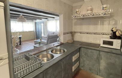 RURAL VILLA ANGELS - Foto 13