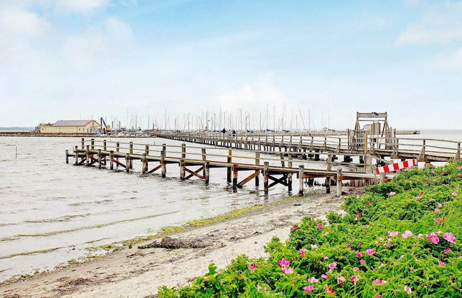 Holiday Home in Gelting - Foto 19