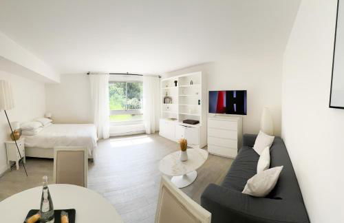 L Écrin de Neuilly - La Défense & Champs Elysées 10 min away - Foto 8