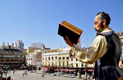 Luxury Villa in Las Casas + Private Pool - Foto 31