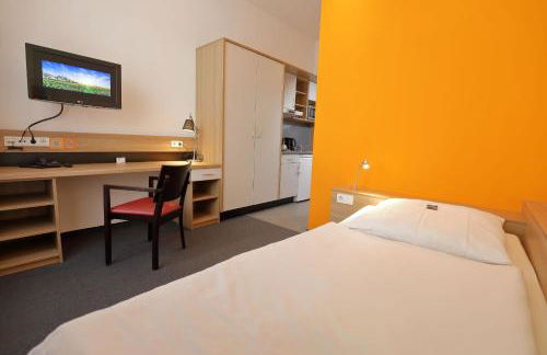 Townhouse Düsseldorf - Foto 38