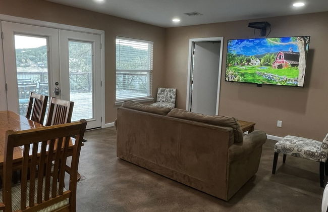 Painted Sky Inn - Foto 14