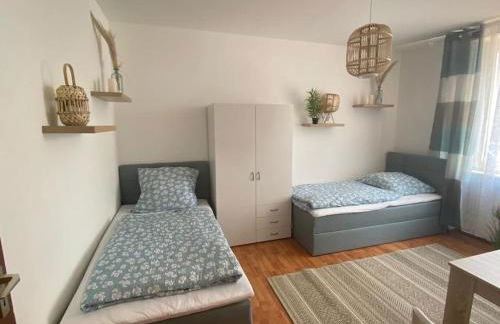 gemütliches Apartment in Marl - WG 1 - Photo 2