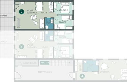 Timmenhus - Ferienwohnungen an der Ostsee - Foto 25
