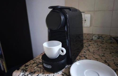 Künstlerhaus Finca Madreselva mit atemberaubenden Weitblick mit Infinitypool, kleinen Teichen und vielen Sitzplätzen in Tolox Malaga im Nationalpark Sierra de las Nieves, ideal für Entspannung, aber auch zum Wandern - Foto 31