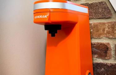 Secluded Tiny Home in Exclusive Paris Mountain! - Foto 13