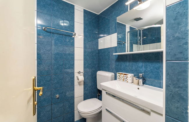 Apartments and Room Lora - Foto 50