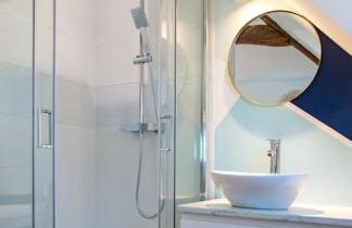 Duplex contemporain dans maison du XVIIème siècle - Foto 21