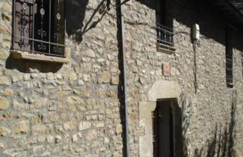 Casa Rural Barangua en el Pirineo Aragonés - Foto 31