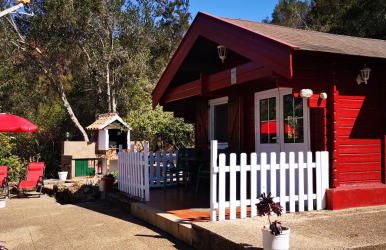 Casa Rural La Gustoza - Foto 26