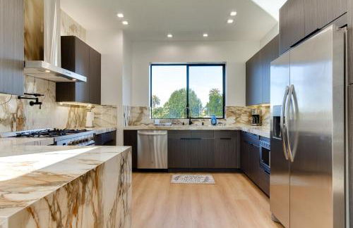 Brand New Modern 4 Bedroom House Pickfair Village - Photo 12