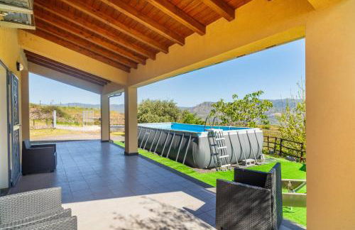 Tuccios villa - Foto 22