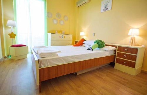 Karfas sea view apartment - Photo 16