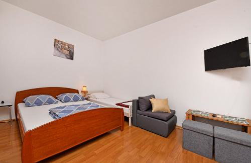 Apartments Dulabic - Foto 18