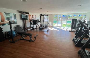 Hosts BR - Apartamentos no VG Fun Praia do Futuro Vista Mar - Foto 11