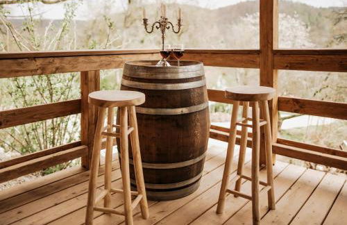 Chalet Vogelnest - Foto 25