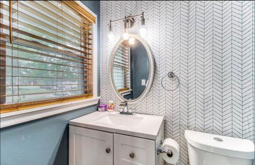 Stunning, Pet-friendly Home in Savannah - Foto 17