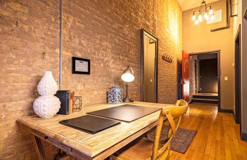 124 Lofts - Downtown Dundee - Walk to Dining - Foto 11