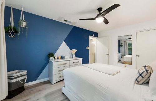 Charming South Lamar Hideaway - Near Zilker & SoCo - Foto 3