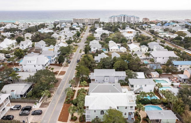 Kool Beanz by Avantstay Private Pool, Near Beach - Foto 57