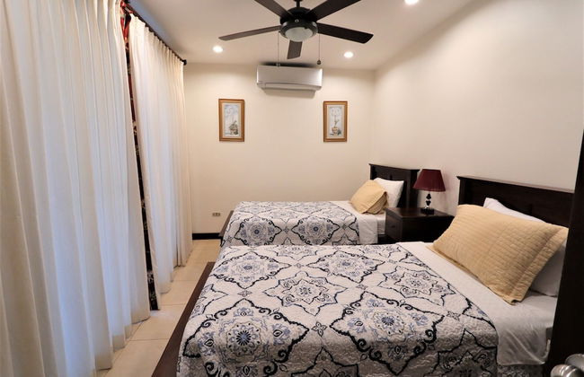 Monte Carlo Luxury Condominiums - Foto 36