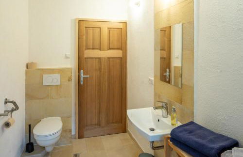 Nengshof Ferienwohnung Wegwarte - Foto 9