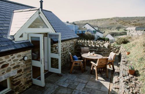 Beautiful Mill House by the sea, Nolton Haven - Foto 39