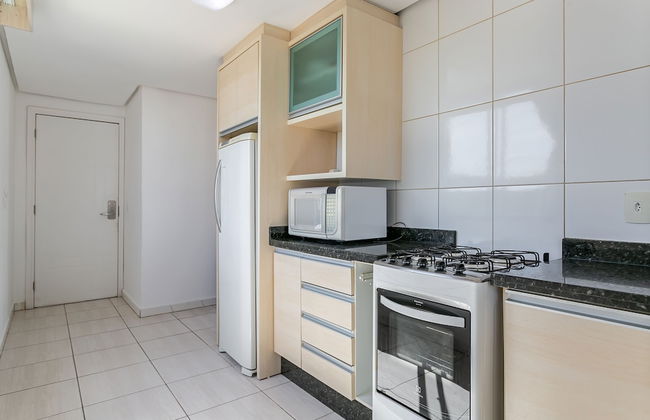 Pousada Costão dos Ingleses - Photo 42