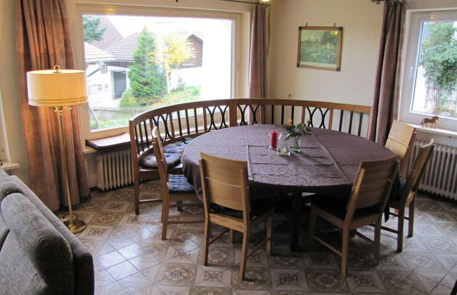 Holiday Home Eckstein - Foto 19
