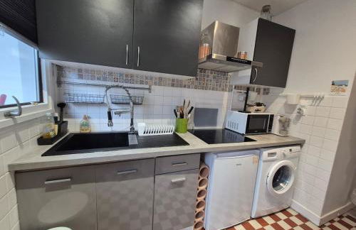 Maison de ville - Foto 6