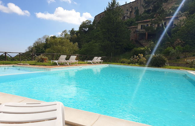 Country House il Ciliegio - Foto 43