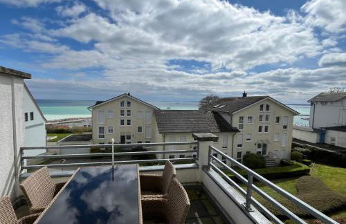 Apprtementhaus Victoria - WE B 06 - Stranddüne - Foto 11