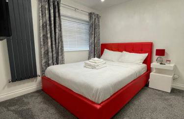 Luxurious 2 bed home in Basildon - Foto 9