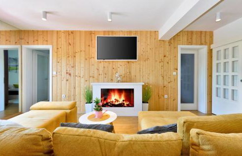 Pet Friendly Home In Mrzlo Polje - Foto 22