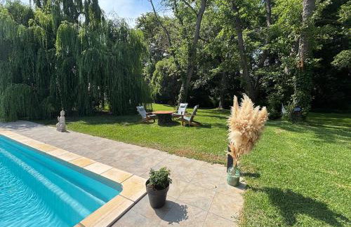 Gîtes Terra di a Bravona - Foto 3