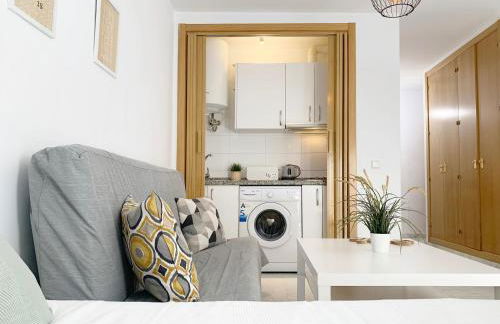 MalagadeVacaciones - Suite Don Javier - Foto 15