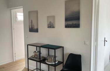 Asinellas maison 3 chambres 150 m de la plage - Foto 10