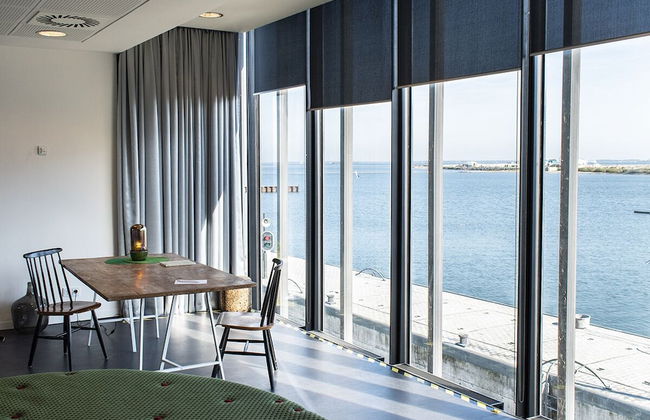 SWEETS - Sluis Haveneiland - Foto 28