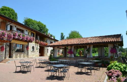 Agriturismo dell'Altopiano - Foto 72