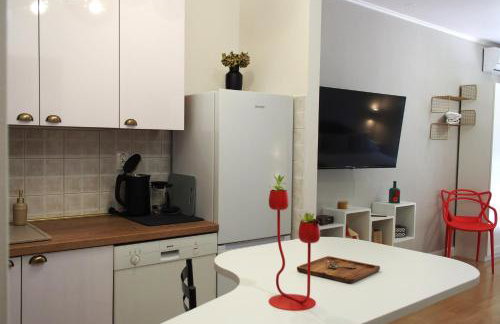 Charming Terrace Studio Split - Foto 27