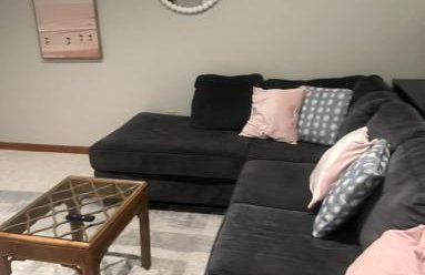 Serene single story, Grill, Fire Pit, fenced yard and Pet friendly stay - Foto 3