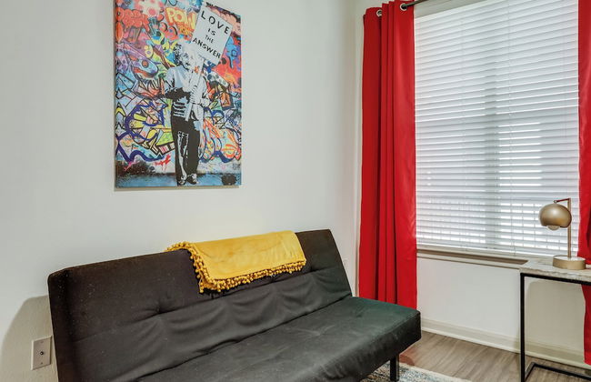 Lynn's Lodging - Foto 19