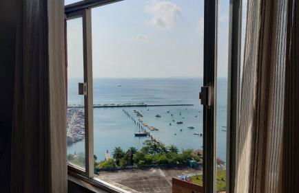 Apartamento Vista Mar - Foto 2