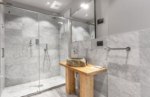 Aux Pieds du Roi - Suite & Spa - Foto 59